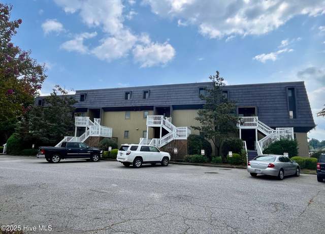 Property at 1 Camden Cswy #8, Elizabeth City, NC 27909, 2 beds, 1.5 baths