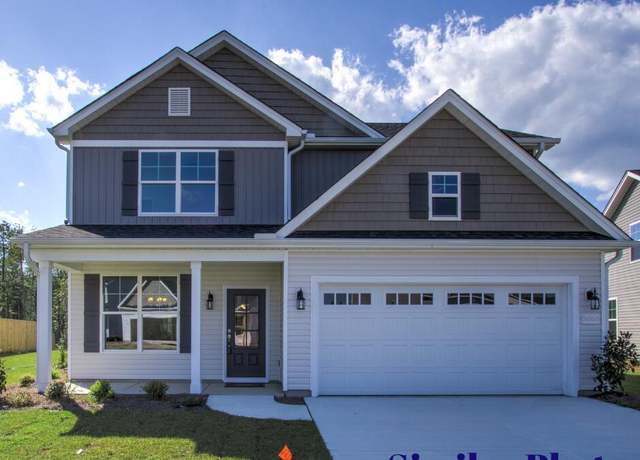 Property at 103 Persimmon Dr, New Bern, NC 28562, 4 beds, 2.5 baths