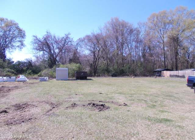 Property at 214 E Railroad St, La Grange, NC 28551