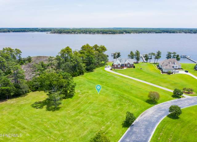 Property at 131 Waterway Dr, Havelock, NC 28532