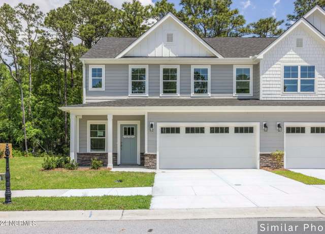 Property at 308 Lusterleaf Ln #1, Shallotte, NC 28470, 3 beds, 3.5 baths