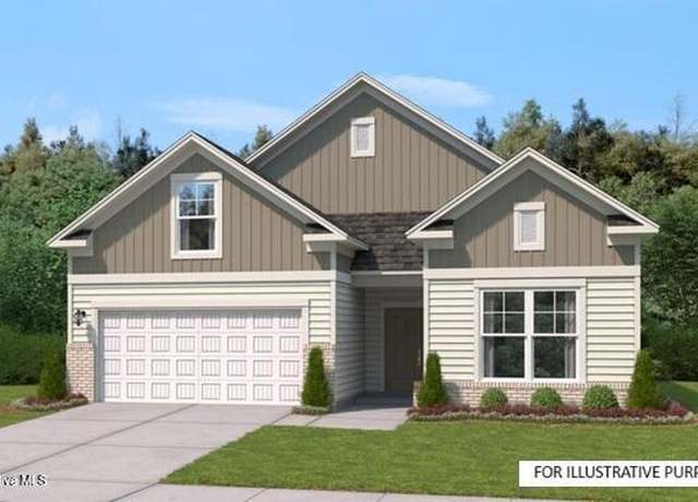 Property at 6218 Raystone Way Lot 142, Leland, NC 28451, 3 beds, 2 baths
