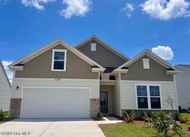 Property at 6218 Raystone Way Lot 142, Leland, NC 28451, 3 beds, 2 baths
