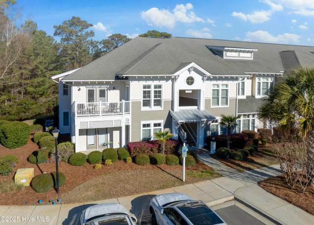 Property at 2537 St James Dr SE Apt 1003, Southport, NC 28461, 3 beds, 3 baths