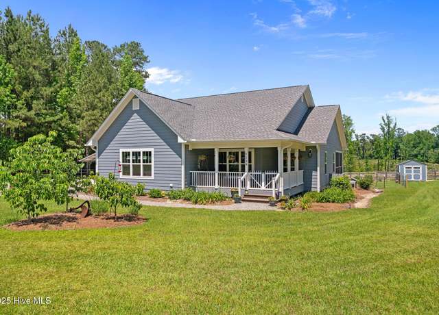 Property at 1139 Cranes Creek Rd, Cameron, NC 28326, 2 beds, 2 baths