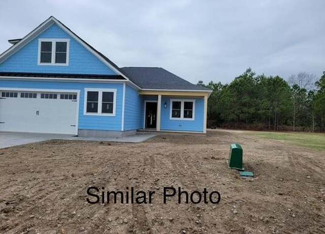 Property at 469 Fowler Manning Rd, Richlands, NC 28574, 3 beds, 2 baths