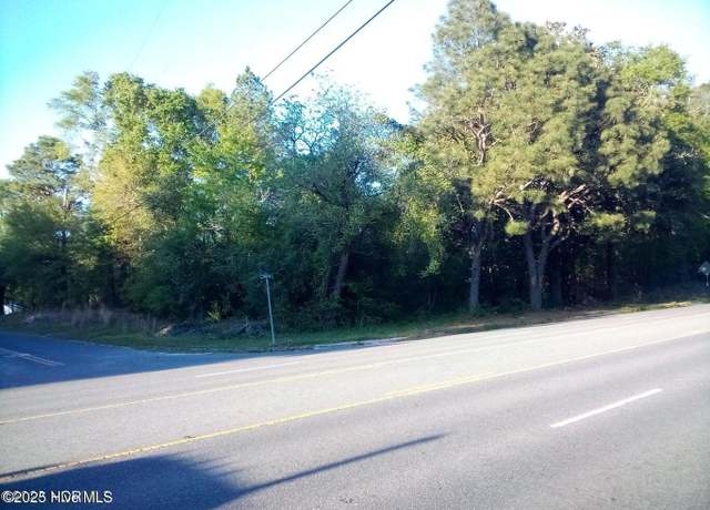 Property at Tbd Hwy 74 E, Hamlet, NC 28345