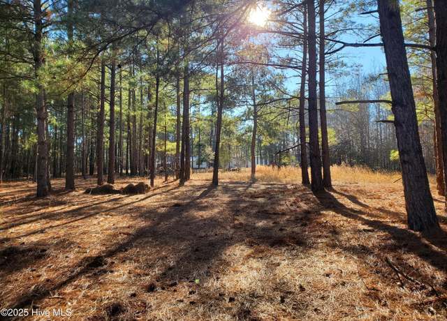 Property at Tbd Crestline Rd, Laurinburg, NC 28352