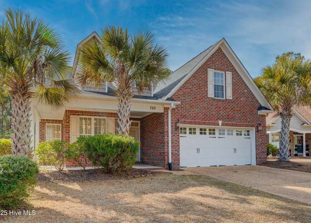 Property at 750 Creekway Cir SE, Bolivia, NC 28422, 3 beds, 3 baths