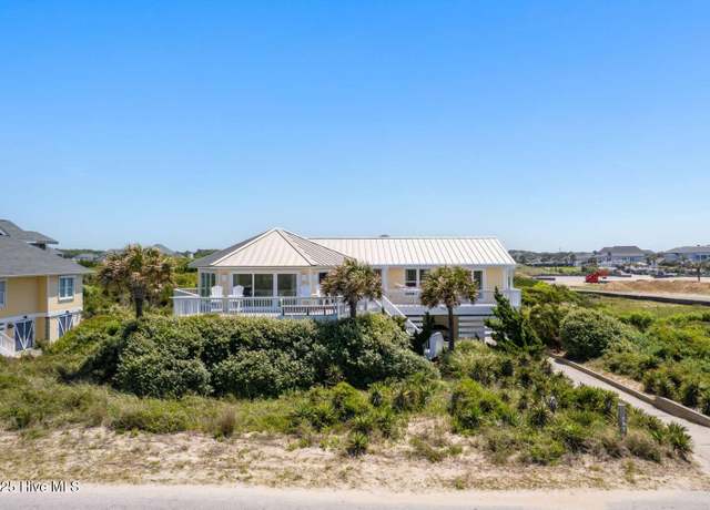 Property at 231 S Bald Head, Bald Head Island, NC 28461, 4 beds, 3.5 baths
