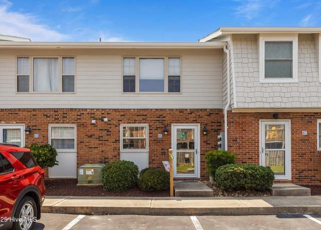 Property at 277 Salter Path Rd #66, Pine Knoll Shores, NC 28512, 2 beds, 1.5 baths