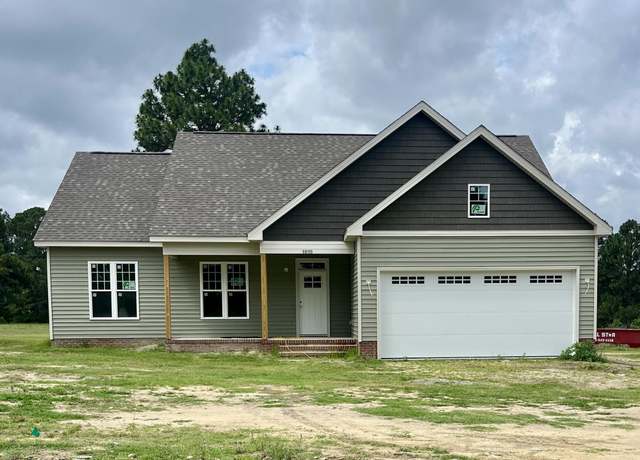 Property at 1015 E Birchwood Dr, Nashville, NC 27856, 3 beds, 2 baths