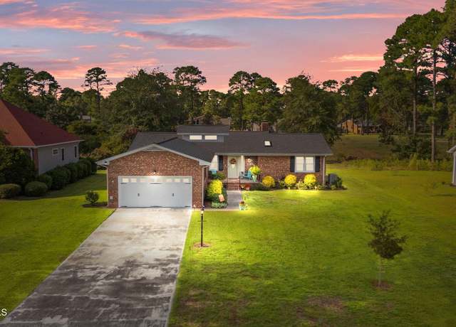 Property at 1225 Mona Passage Ct, New Bern, NC 28560, 3 beds, 2 baths