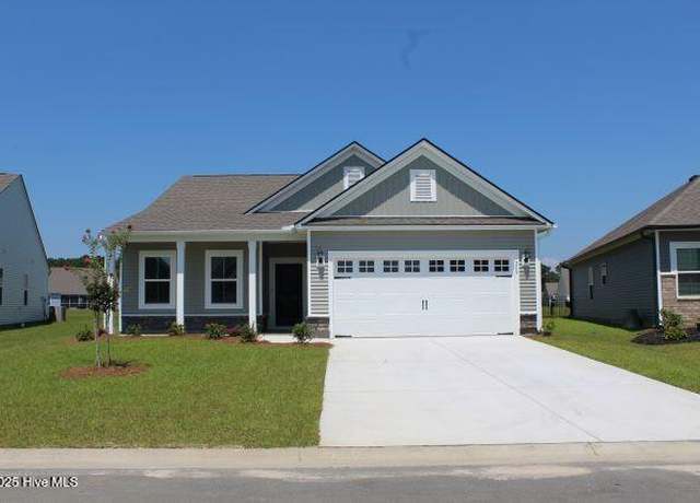 Property at 269 Hawks Run Dr #4064, Carolina Shores, NC 28467, 3 beds, 2 baths
