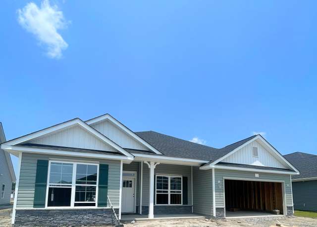 Property at 2012 Medina Spirit St, New Bern, NC 28562, 4 beds, 2 baths