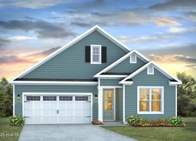 Property at 2099 Tulip Poplar St Lot 10, Leland, NC 28451, 3 beds, 2 baths