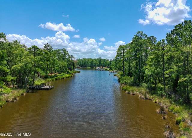 Property at Lot 66 Tarpon Pointe Rd, Bath, NC 27808