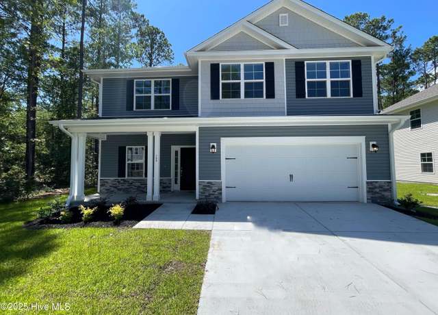 Property at 796 Pantego Blvd SE, Bolivia, NC 28422, 4 beds, 2.5 baths