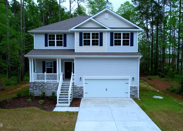 Property at 841 Pantego Blvd SE, Bolivia, NC 28422, 4 beds, 2.5 baths