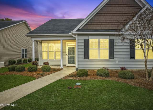 Property at 1180 Red Bay Pl, Leland, NC 28451, 2 beds, 2 baths