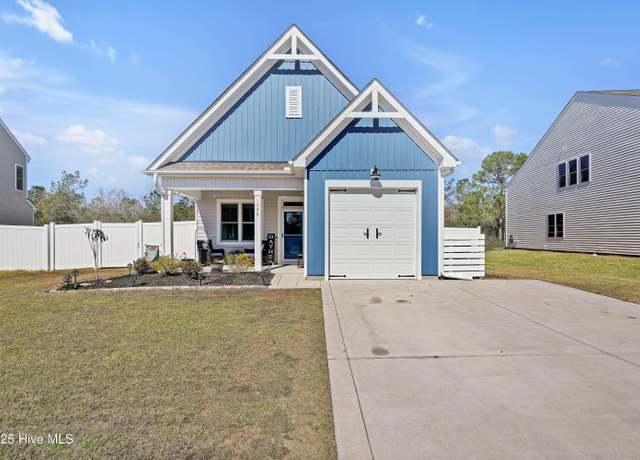Property at 1526 Judith Dr SE, Bolivia, NC 28422, 3 beds, 2 baths