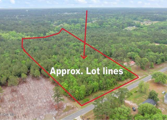Property at 1a Mcmilly Rd SW, Shallotte, NC 28470