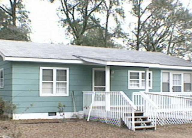 Property at 6328 Tolman St SW, Ocean Isle Beach, NC 28469, 2 beds, 1 bath