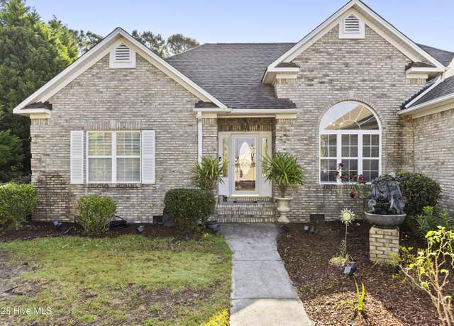 Property at 1016 Rivage Promenade, Wilmington, NC 28412, 3 beds, 2.5 baths