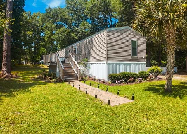 Property at 7249 Lula St SW, Ocean Isle Beach, NC 28469, 3 beds, 2 baths