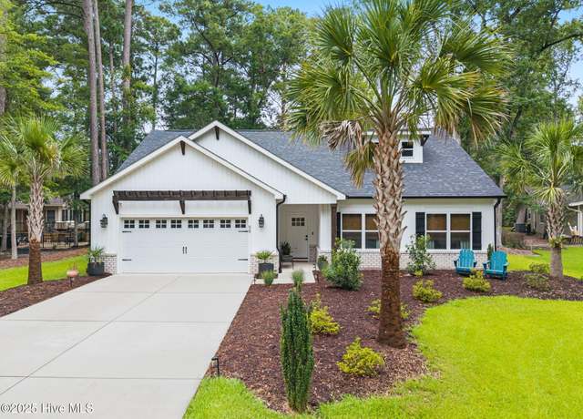 Property at 98 Calabash Dr, Calabash, NC 28467, 3 beds, 2 baths
