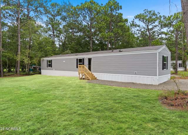 Property at 1404 Mockingbird Pl SW, Shallotte, NC 28470, 3 beds, 2 baths