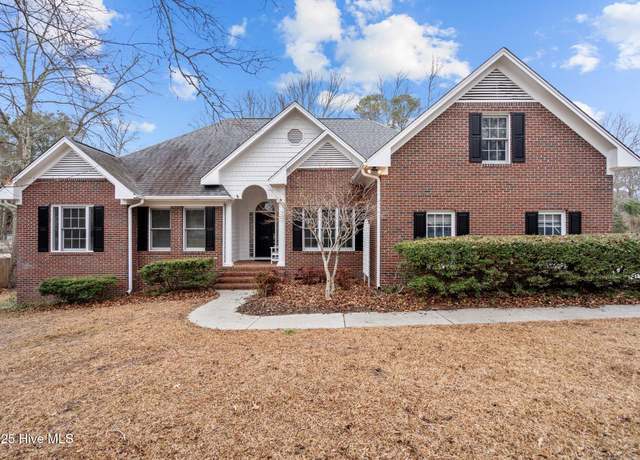 Property at 126 Francis Marion Dr, Wilmington, NC 28411, 3 beds, 2.5 baths