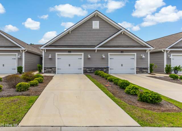 Property at 6530 Green Fennel Ave SW, Ocean Isle Beach, NC 28469, 3 beds, 2 baths
