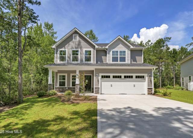 Property at 789 Compass Rose Ln SW, Supply, NC 28462, 4 beds, 2.5 baths