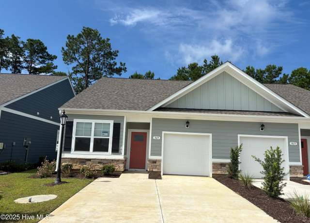 Property at 3615 Whaley Way NW, Ash, NC 28420, 3 beds, 2 baths