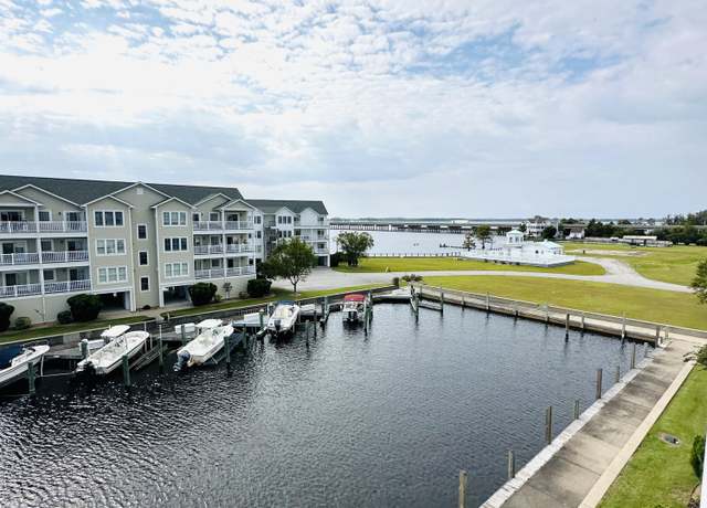 Property at 152 Wharf Landing Dr Unit F, Edenton, NC 27932, 3 beds, 2 baths