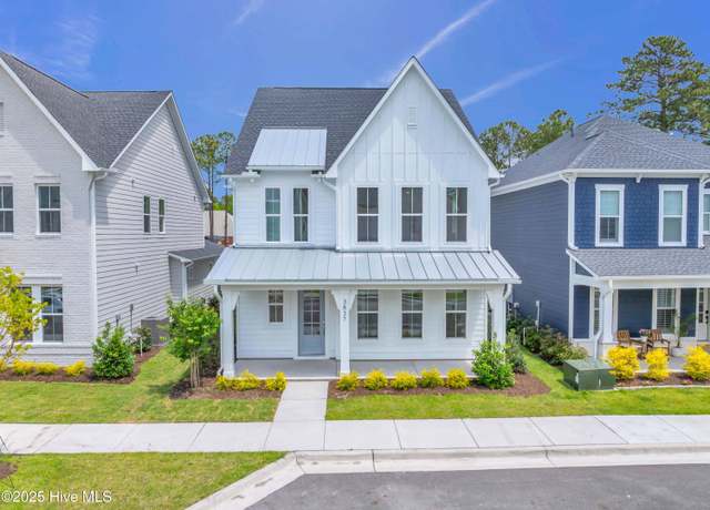 Property at 3837 Mason Port Dr #103, Wilmington, NC 28409, 3 beds, 2.5 baths