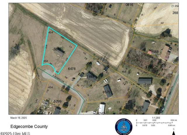 Property at Undisclosed address, Pinetops, NC 27864, 3 beds, 2 baths