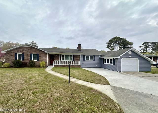 Property at 105 Windy Heights Dr, Camden, NC 27921, 3 beds, 2.5 baths