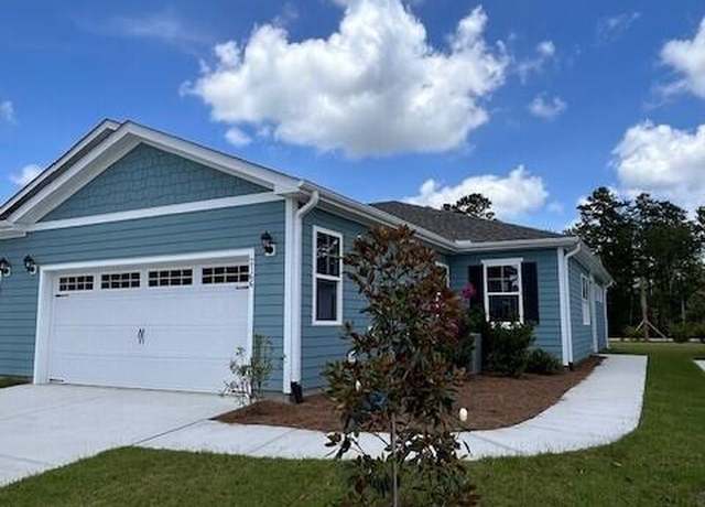 Property at 2166 Sweetspire St Unit 2024, Leland, NC 28451, 3 beds, 2 baths