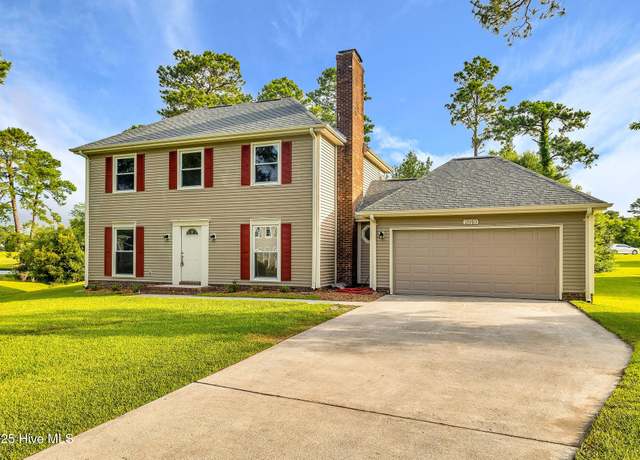 Property at 2910 Hobart Dr, Wilmington, NC 28405, 3 beds, 2.5 baths