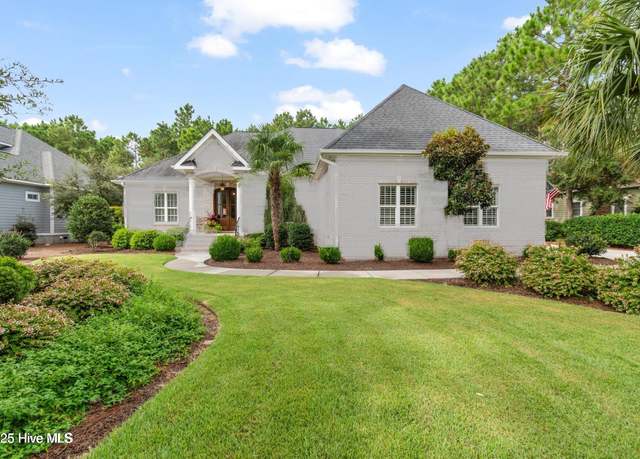 Property at 3809 Ridge Crest Dr, Southport, NC 28461, 4 beds, 3.5 baths