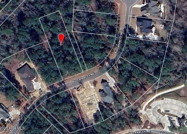 Property at 9307 Buccaneer Ct, Leland, NC 28451