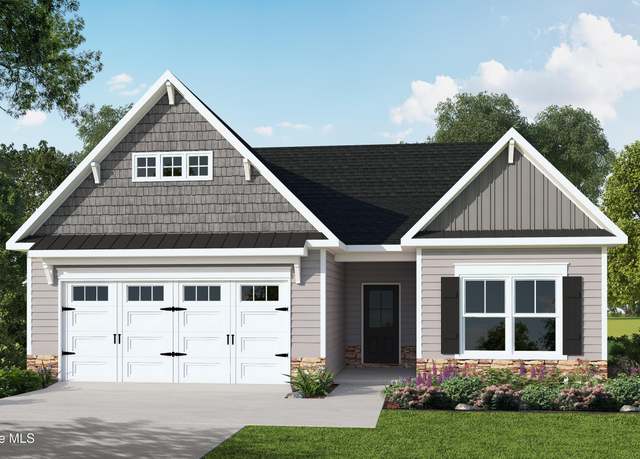 Property at 456 Redwater Trl, Aberdeen, NC 28315, 3 beds, 2 baths
