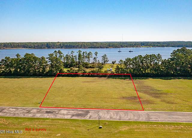 Property at 107 Waterway Dr, Havelock, NC 28532