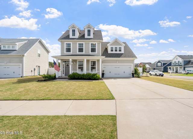 Property at 3500 Great Island Ln, Elizabeth City, NC 27909, 4 beds, 2.5 baths