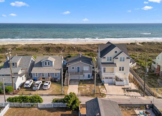 Property at 415 W Boardwalk Blvd, Atlantic Beach, NC 28512, 2 beds, 3 baths