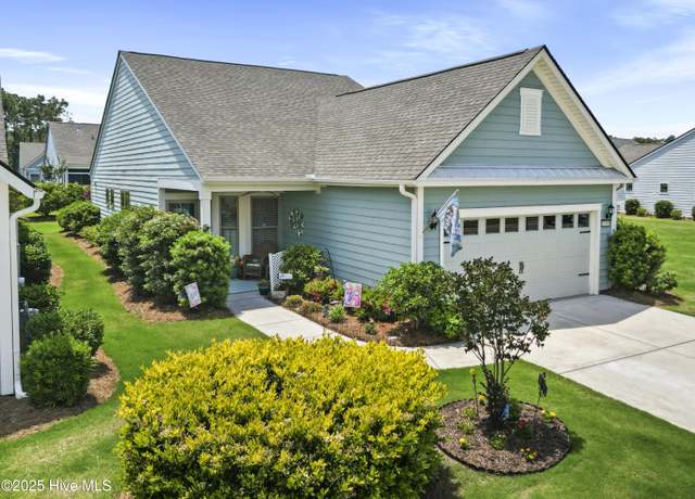 Property at 1000 Broomsedge Ter, Wilmington, NC 28412, 3 beds, 2 baths