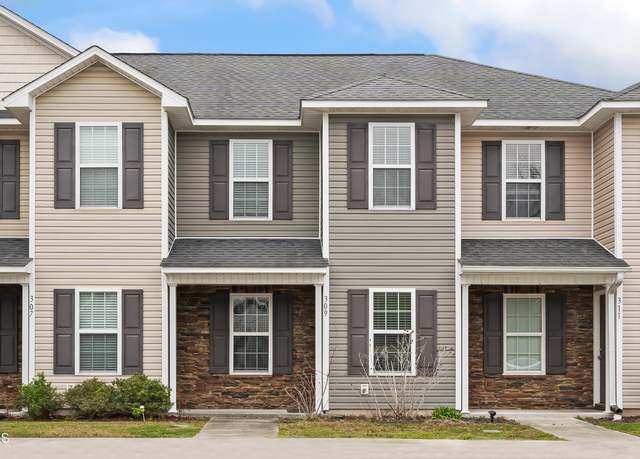 Property at 309 Glen Cannon Dr, Jacksonville, NC 28546, 2 beds, 2.5 baths