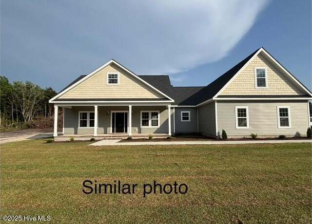 Property at 463 Fowler Manning Rd, Richlands, NC 28574, 3 beds, 2 baths